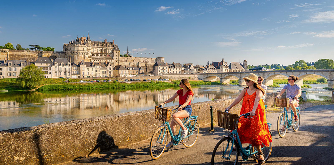 Découvrez les incontournables spots vélo en France