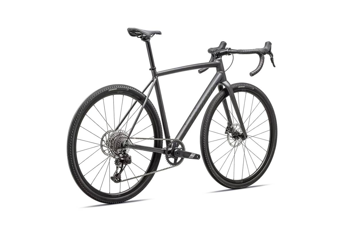 Crux DSW 2025