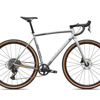 Crux DSW Comp