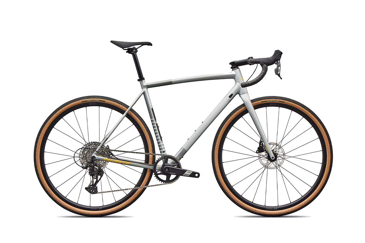 Crux DSW Comp
