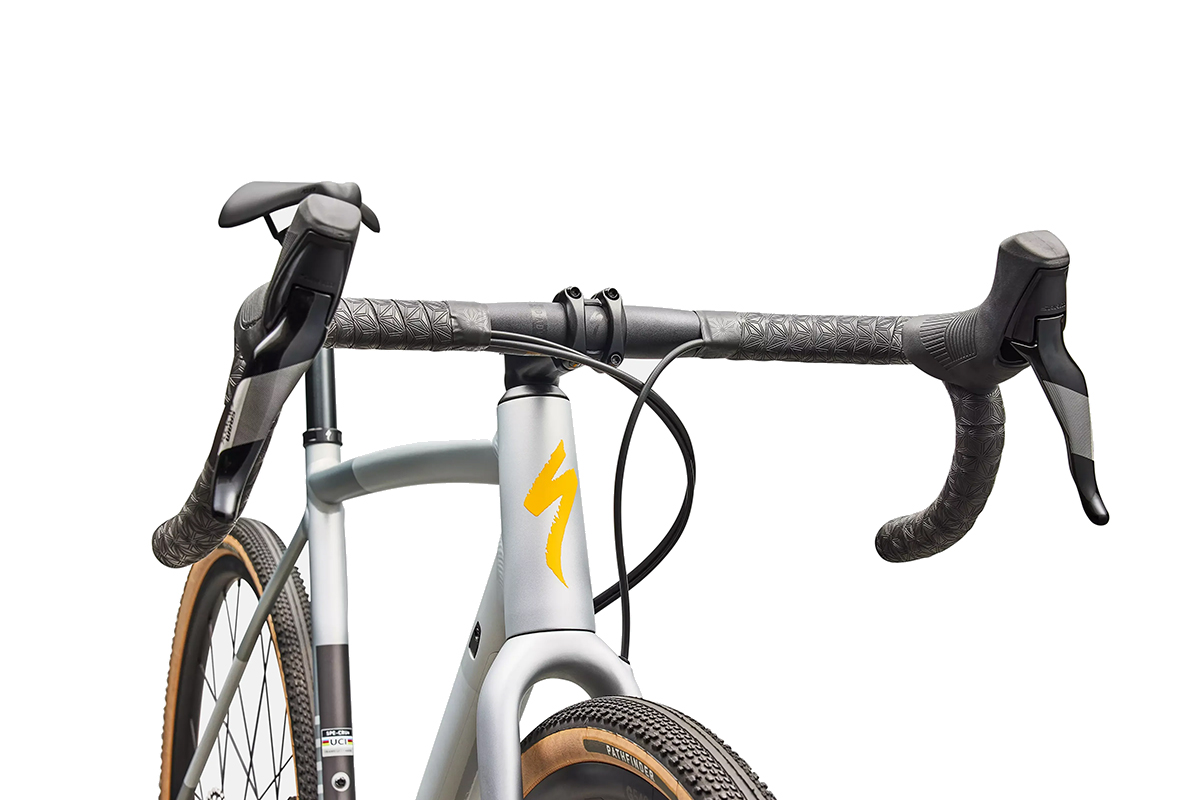 Crux DSW Comp