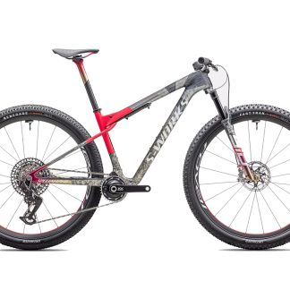 S-WORKS Epic WorldCup Forward 50 LTD