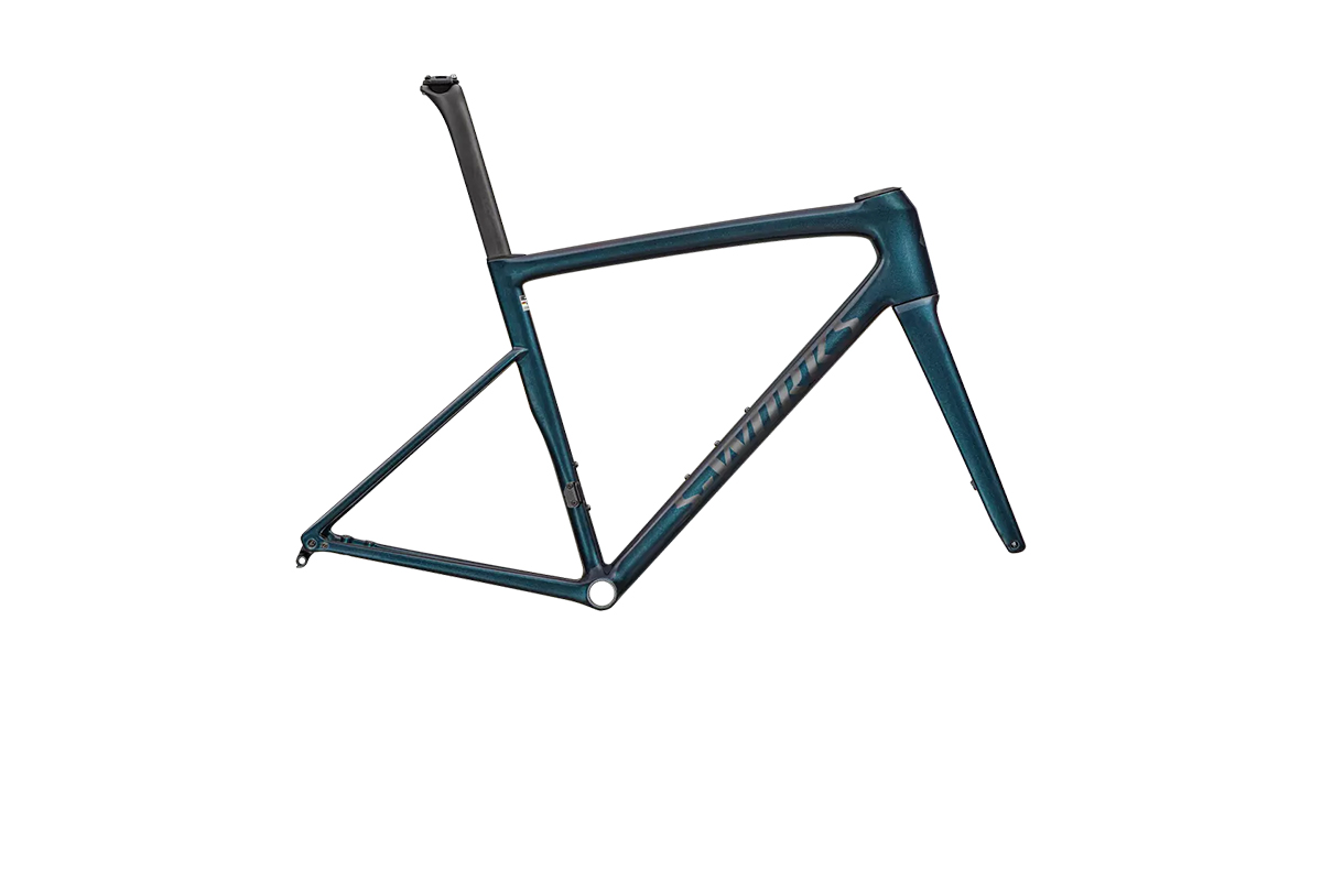 Kit Cadre S-WORKS Tarmac SL8 2025