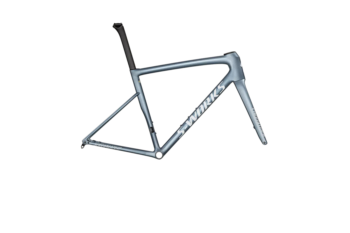 Kit Cadre S-WORKS Tarmac SL8 2025