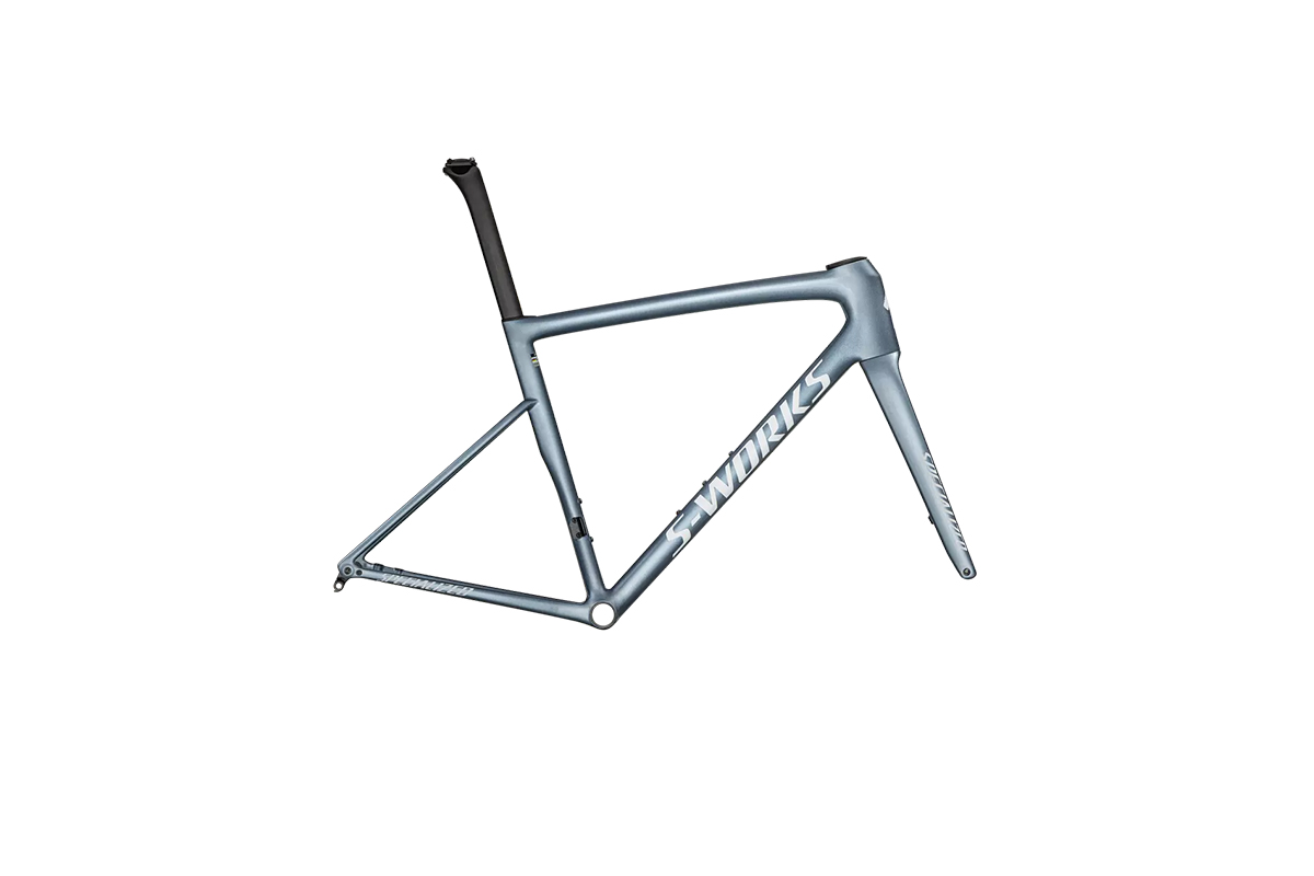 Kit Cadre S-WORKS Tarmac SL8 2025