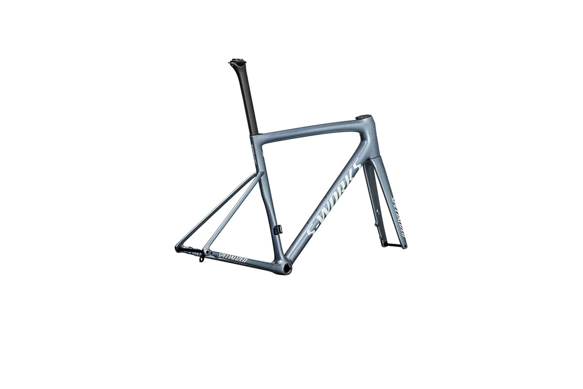 Kit Cadre S-WORKS Tarmac SL8 2025