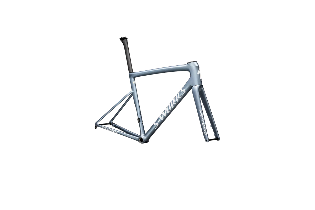 Kit Cadre S-WORKS Tarmac SL8 2025