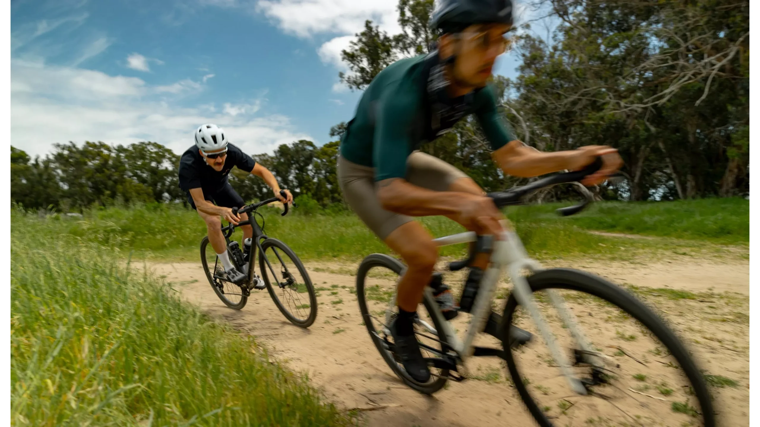 Specialized Crux 5