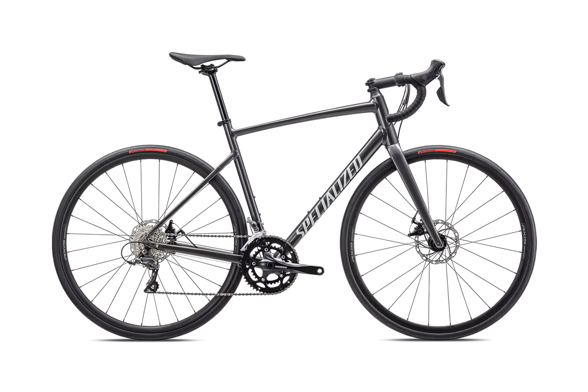 D couvrez L Allez 2025 V lo De Route Endurance Specialized