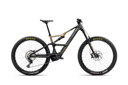 Rise LT H20