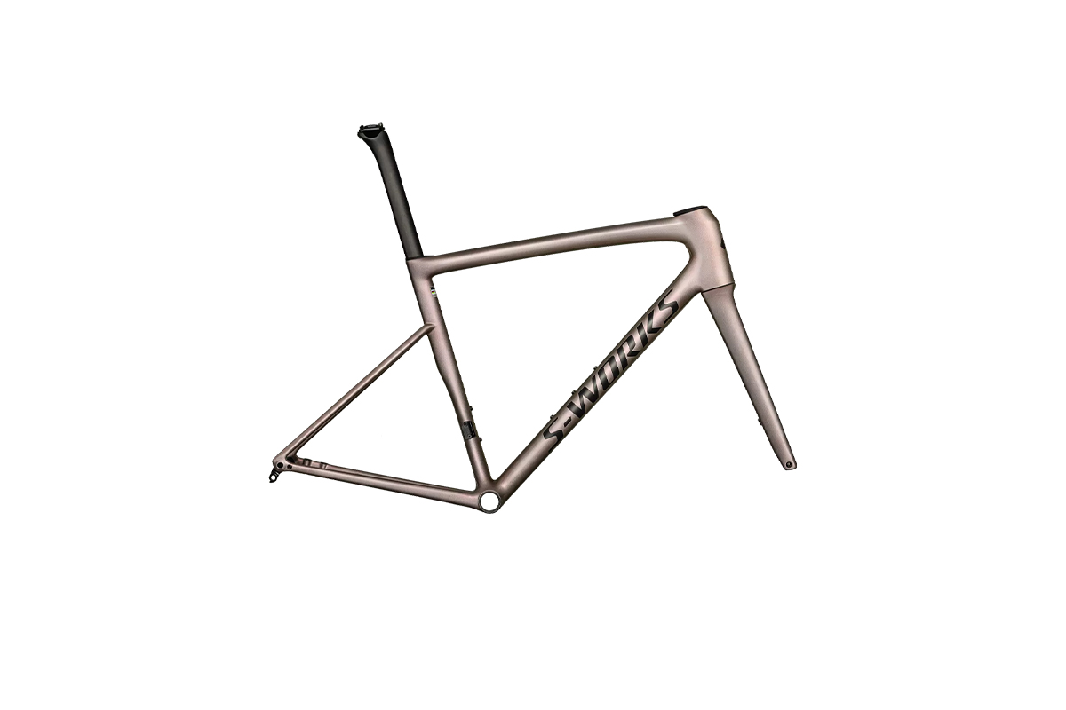 Kit Cadre S-WORKS Tarmac SL8 2025