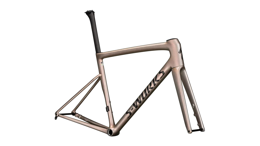 Kit Cadre S-WORKS Tarmac SL8