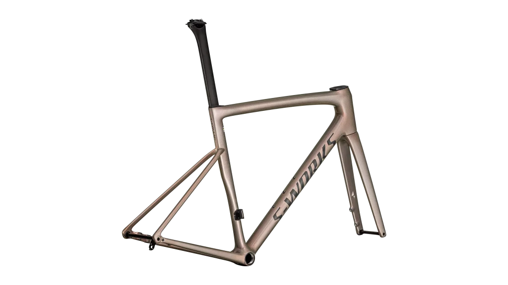 Kit Cadre S-WORKS Tarmac SL8