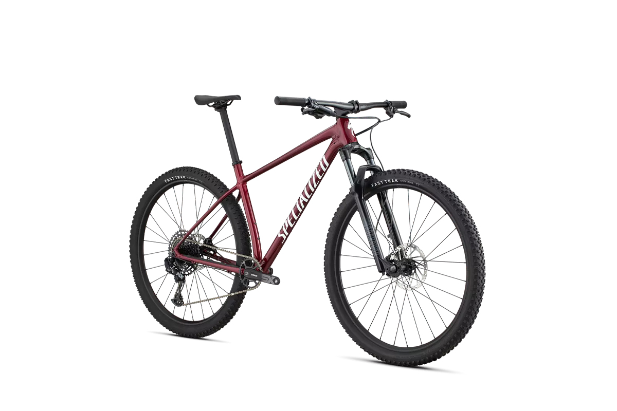 Chisel Hardtail