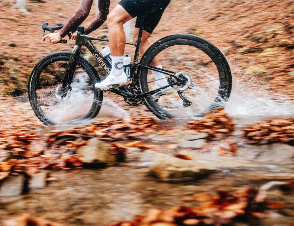 Topstone Carbon 3 - 2x