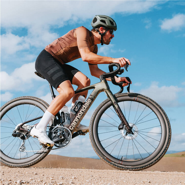 Topstone Carbon 3 - 2x