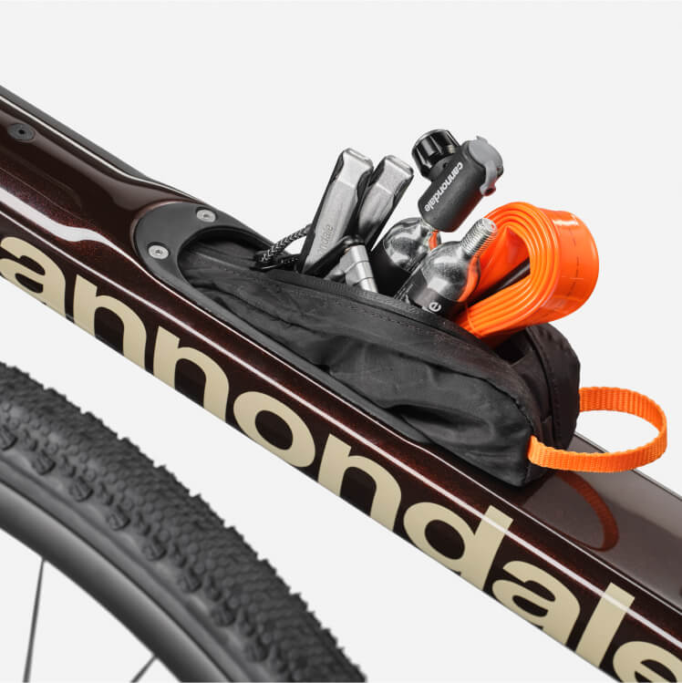 Topstone Carbon 3 - 2x