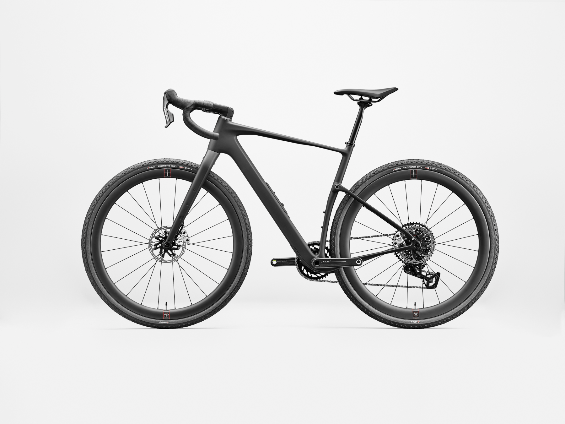 Topstone Carbon 3 - 2x