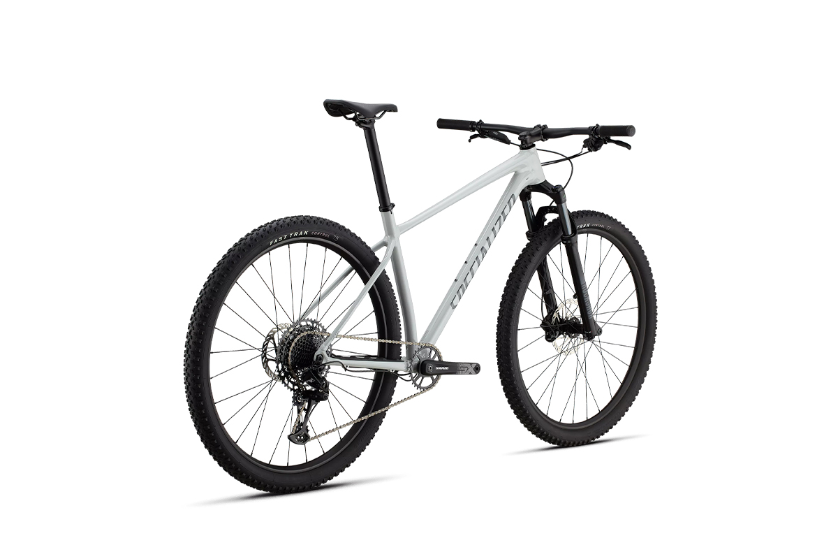 Chisel Hardtail