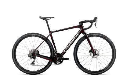 Terra M20 team
