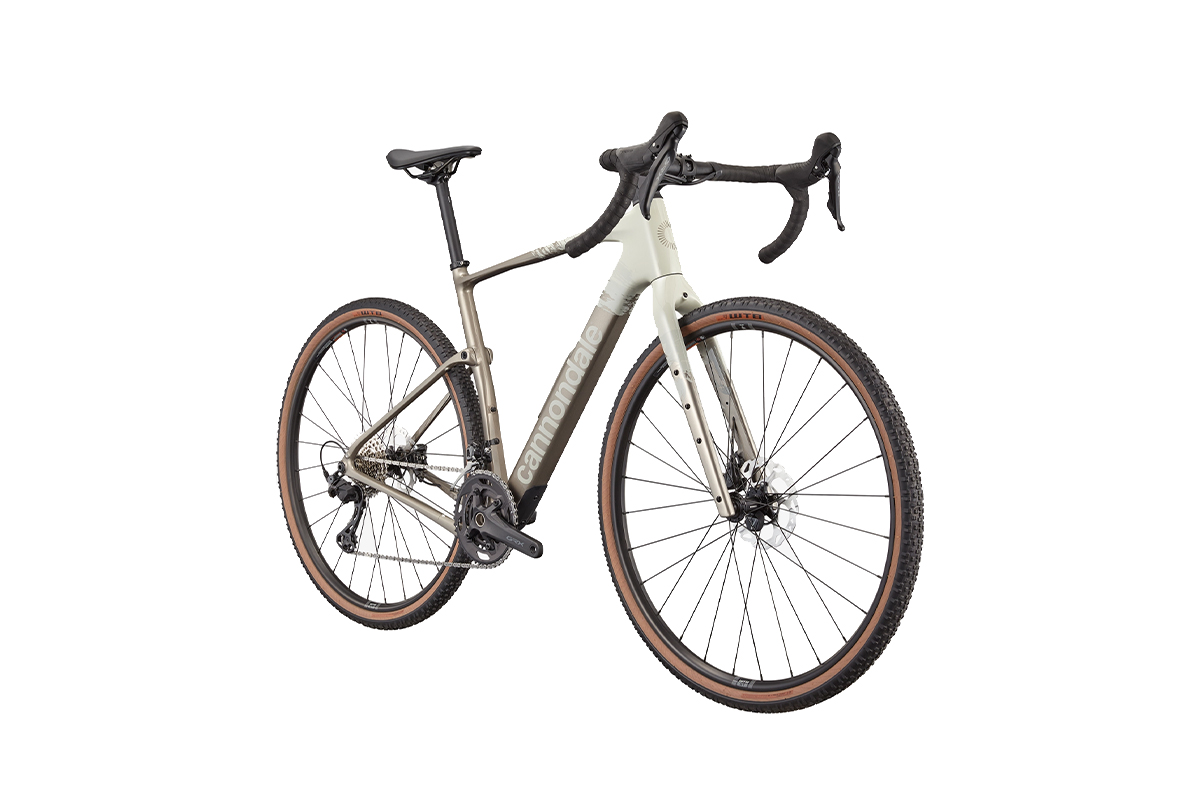 Topstone Carbon 3 – 2x