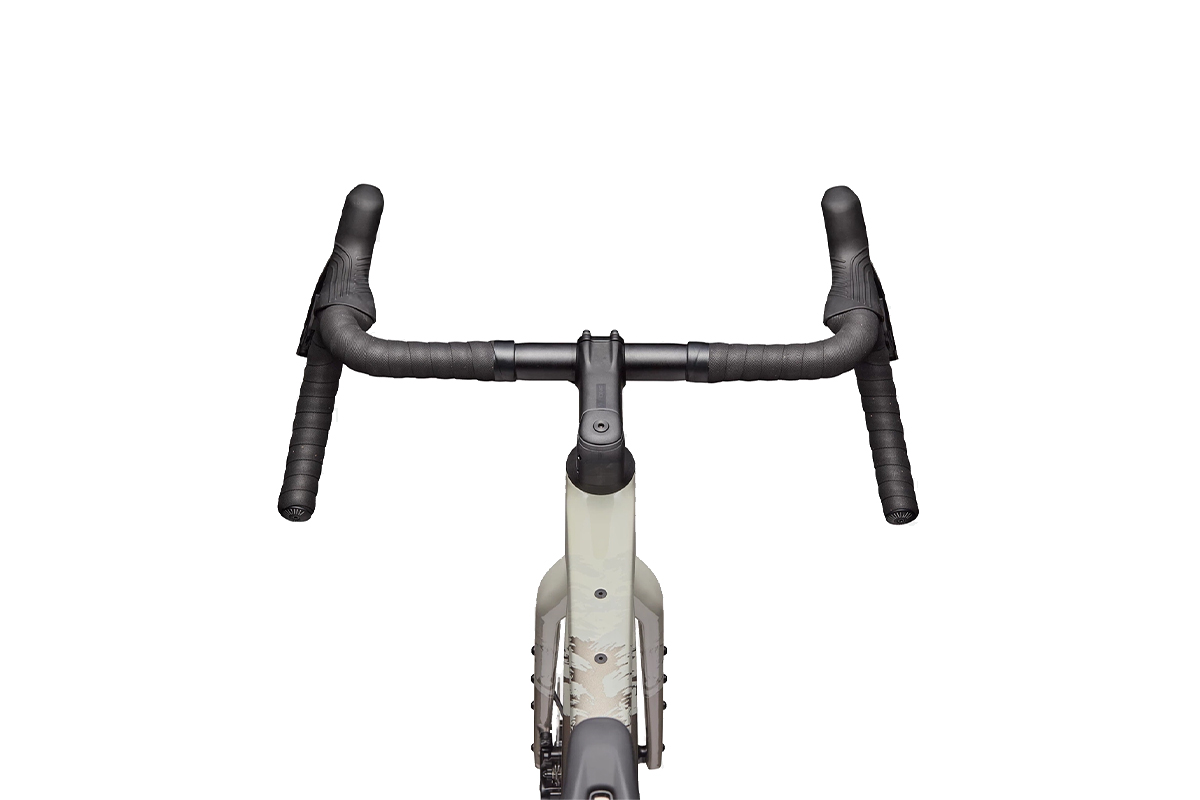 Topstone Carbon 3 – 2x