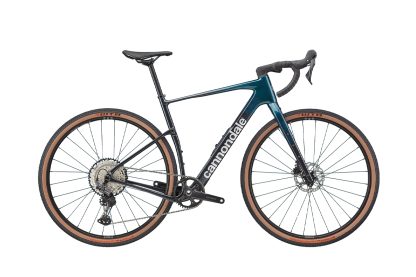 Topstone Carbon 3.2