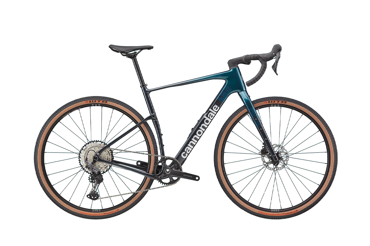 Topstone Carbon 3 – 1x