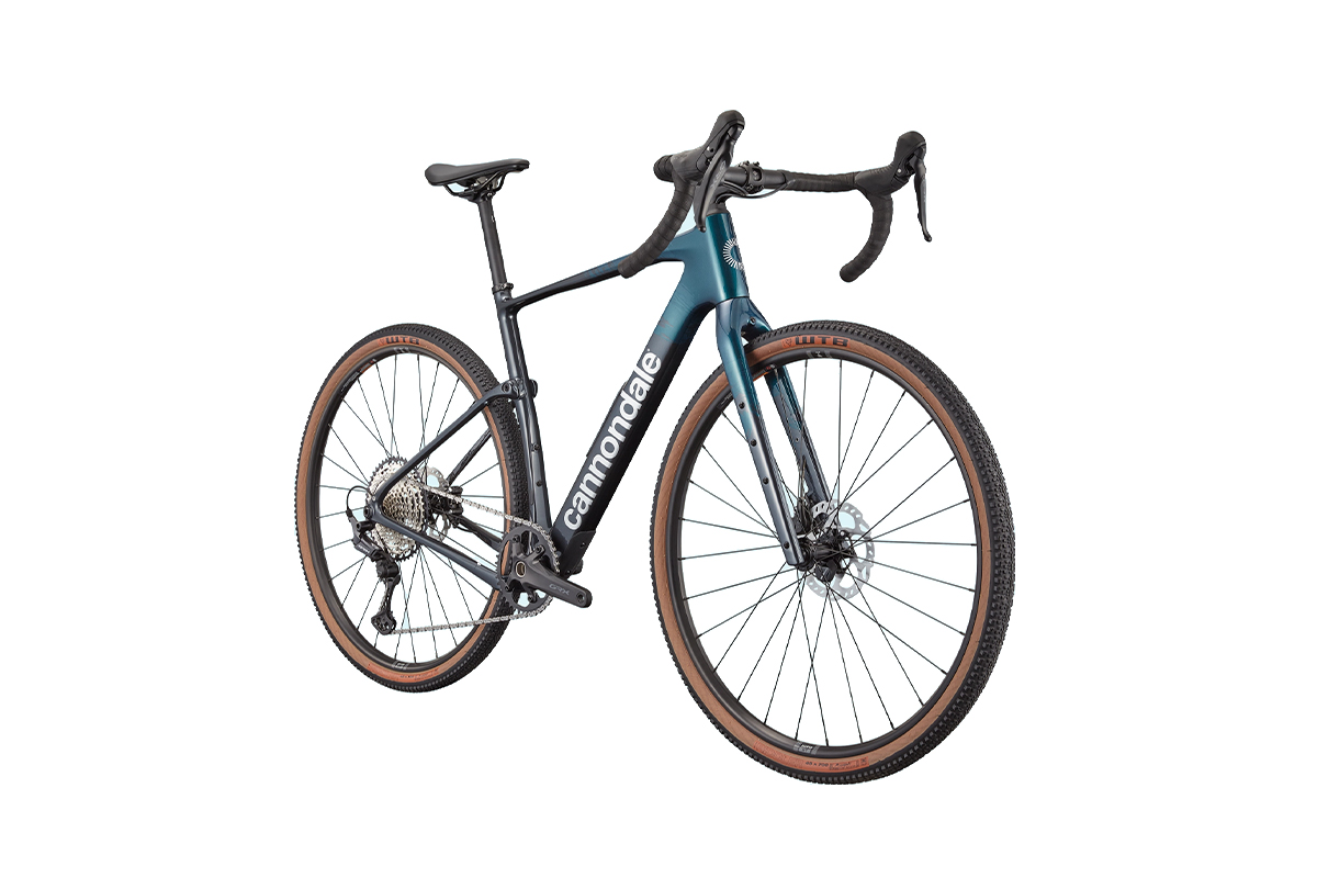 Topstone Carbon 3 – 1x