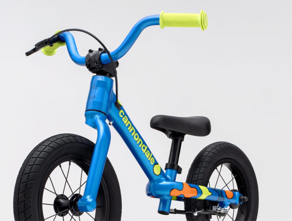 Kids Trail Balance