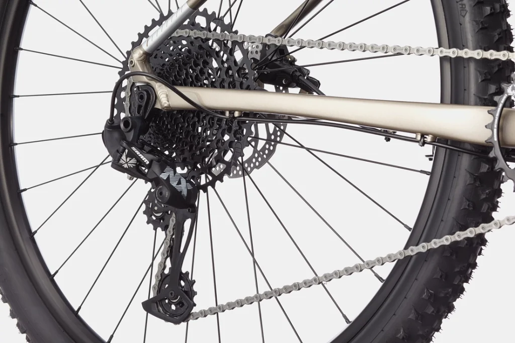 Trail SL 1