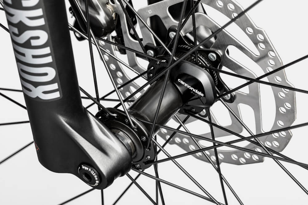 Trail SL 1