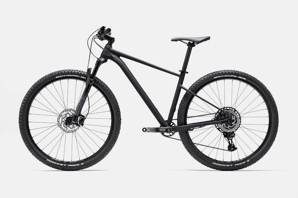 Trail SL 1 Trail 8