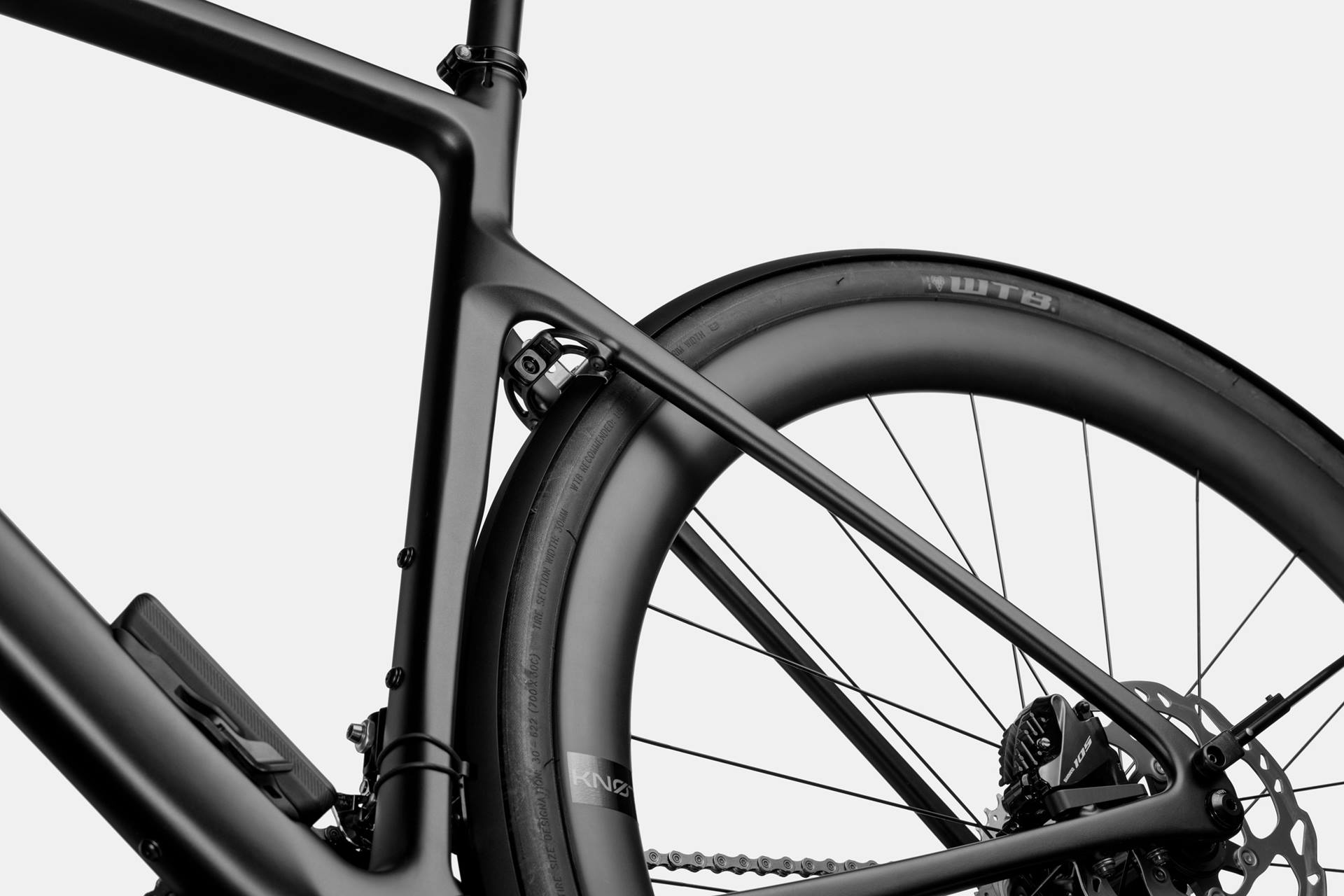 Synapse Carbon 2 RLE