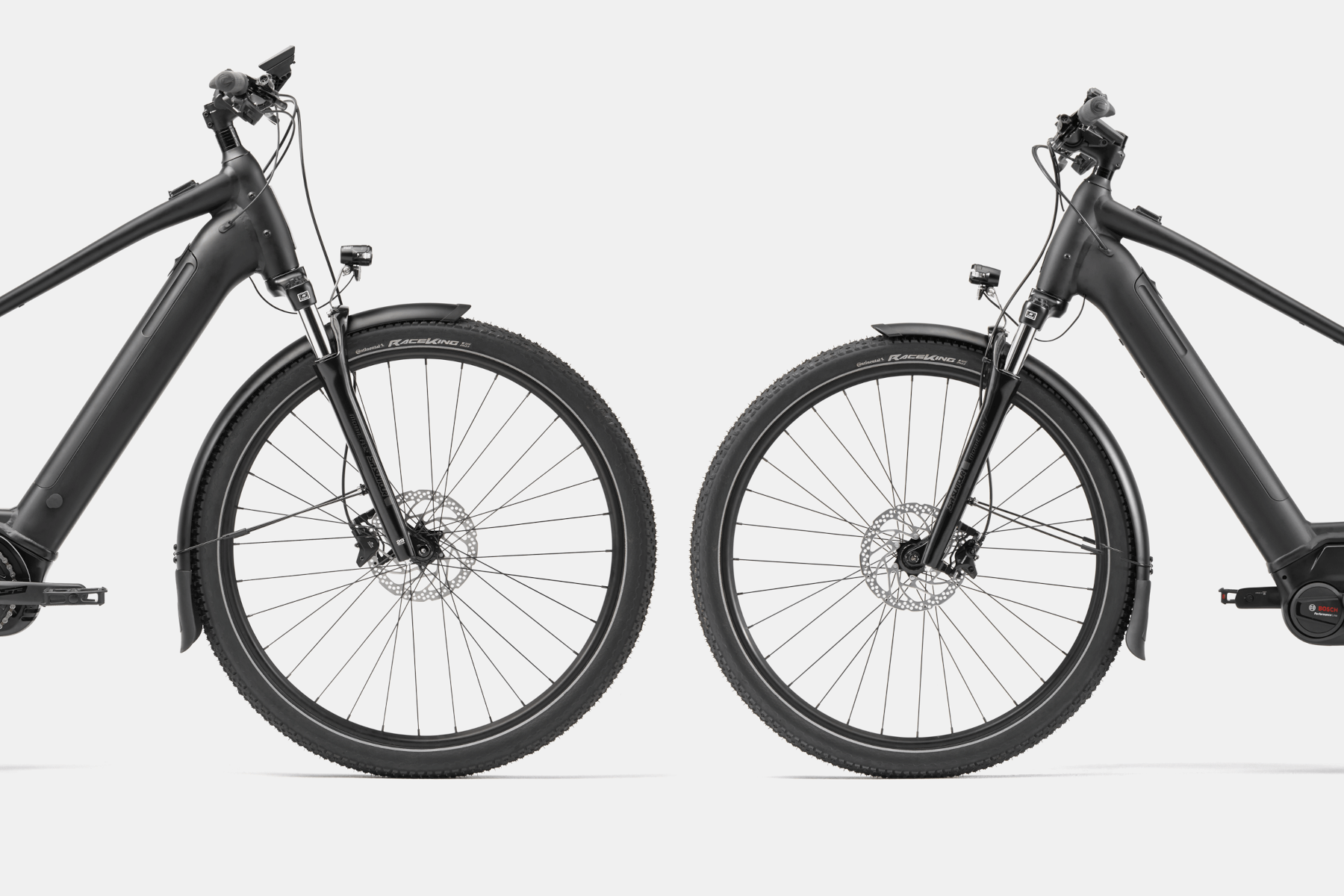 Tesoro Neo X 3 Low StepThru