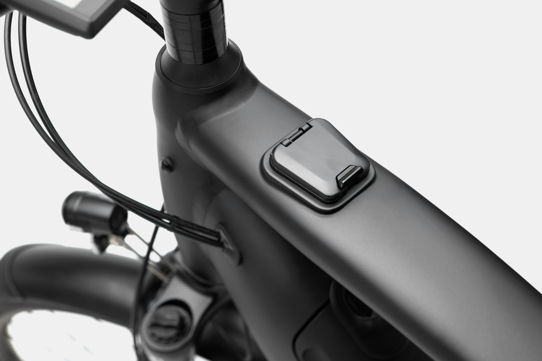 Tesoro Neo X 3 Low StepThru