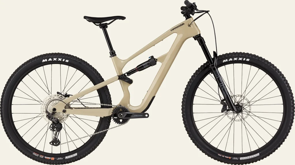 Habit Carbon 2 - Ride & Co Toulouse