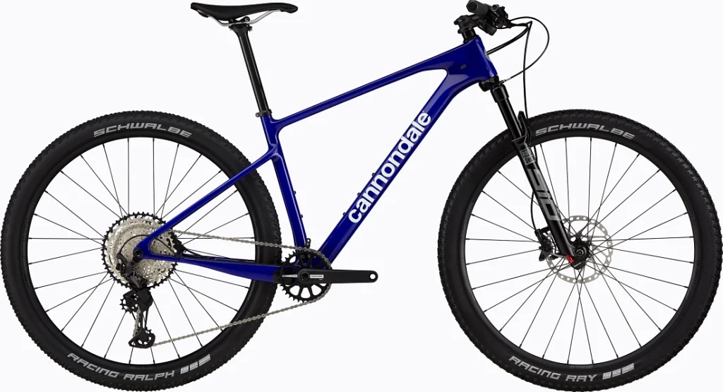 Scalpel HT Carbon 3
