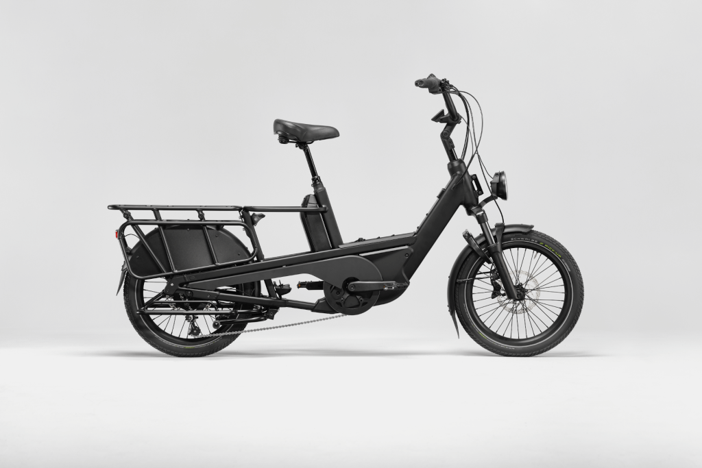 Cargowagen Neo 2