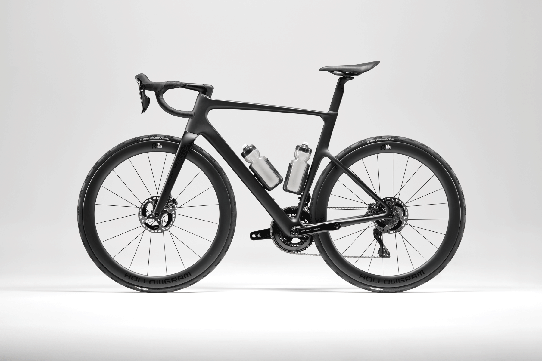 SuperSix EVO LAB71 Team