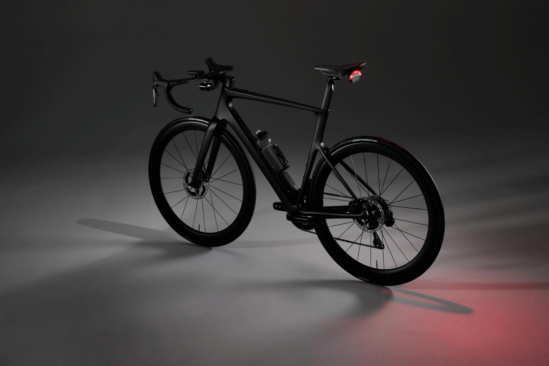 SuperSix EVO 2 2025
