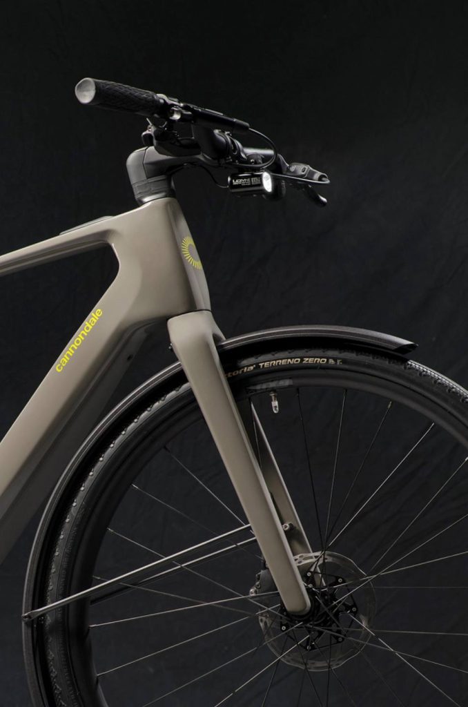 Tesoro Carbon 2