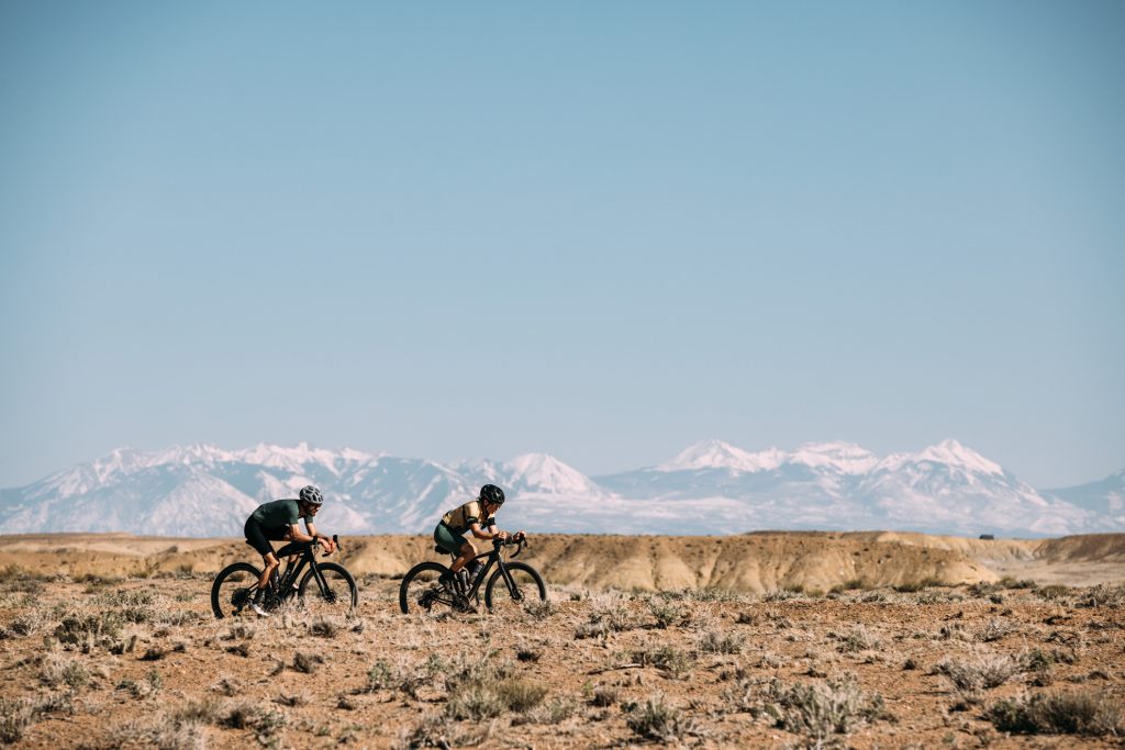 Topstone Carbon 2 AXS