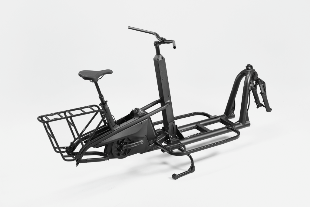 Wonderwagen Neo 1