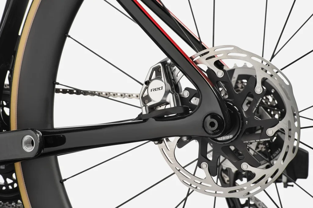 SuperSix EVO - LAB71