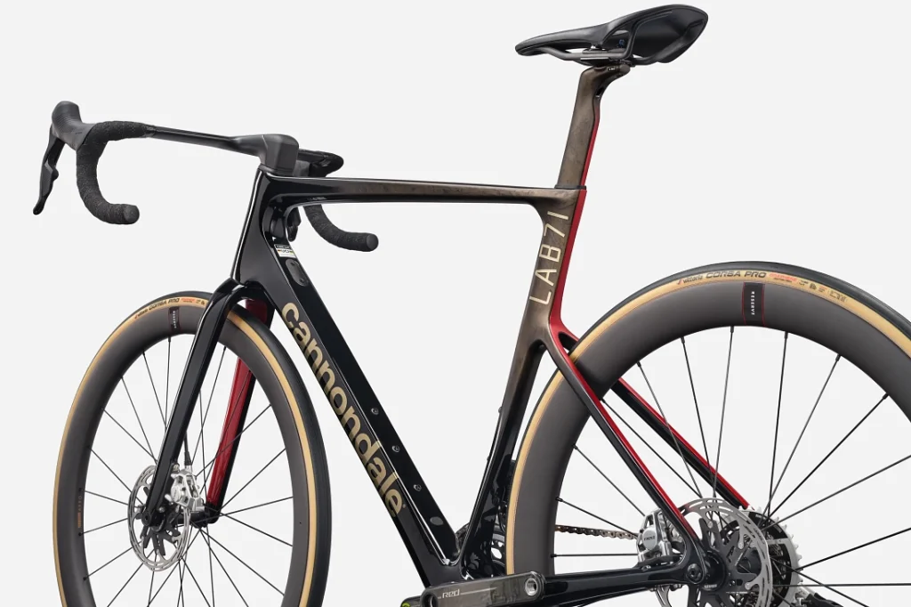SuperSix EVO - LAB71