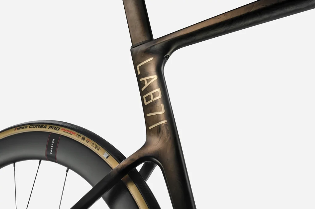 SuperSix EVO - LAB71