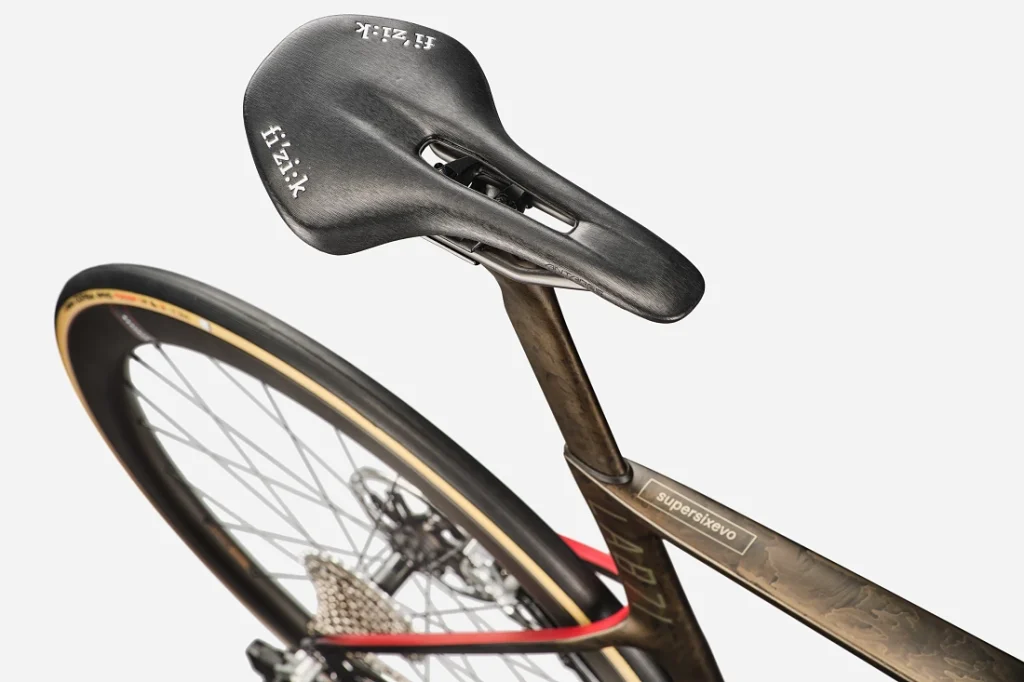 SuperSix EVO - LAB71