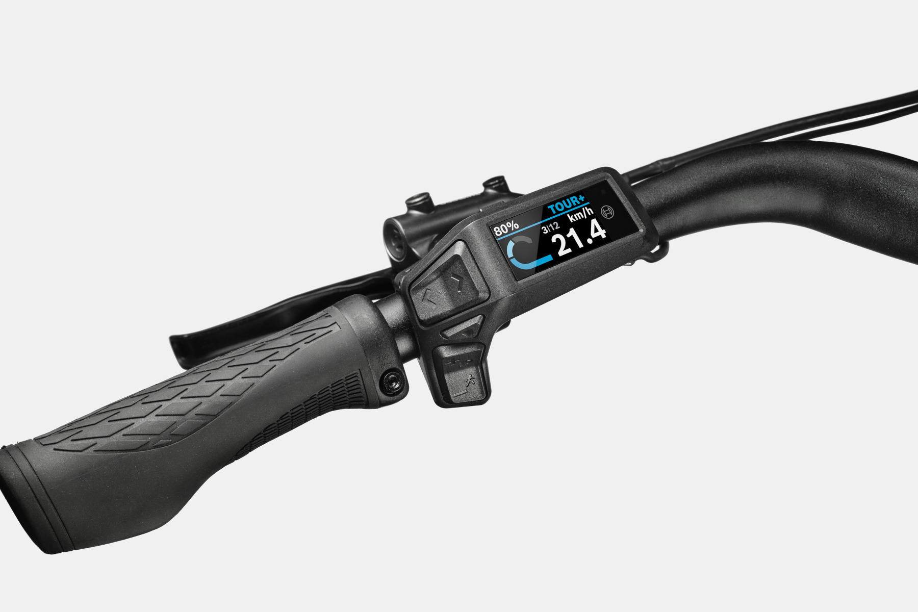 Tesoro Neo X 3 Low StepThru
