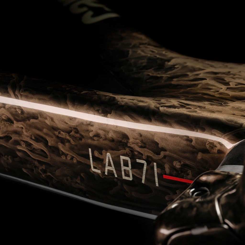 Scalpel LAB71